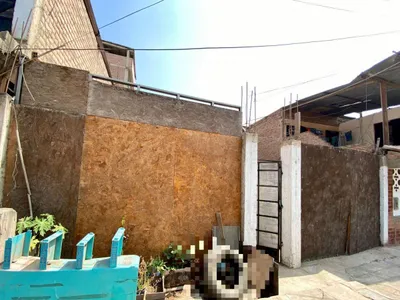 Venta de Terreno / Lote en Villa María del Triunfo - Lima 0 Dormitorio 