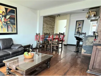Venta Duplex 171M Con Jacuzi Y Terraza Surco