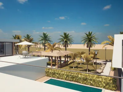 🏠Últimos Terrenos En Puerto Morín! Vive En La Mejor Playa Lote Nº 22 🌊✨"