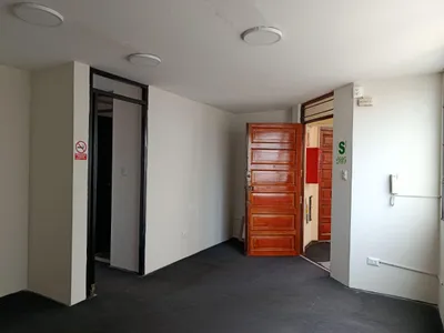 Alquiler de Oficina en Jesús María - Lima 0 Dormitorio 