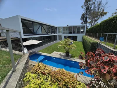 Venta de Casa en Lurín - Lima 4 Dormitorios 