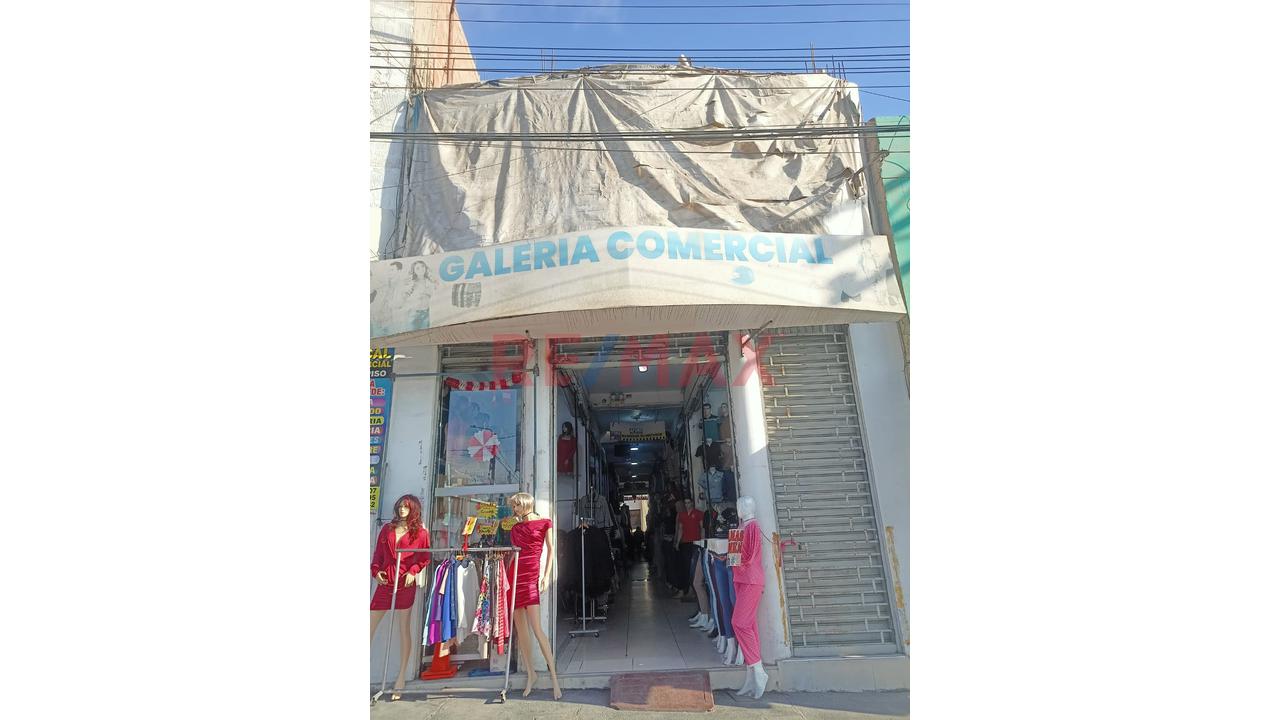 Venta De Local Comercial