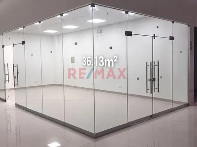 Oficina En Venta – City Center, Cerro Colorado