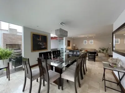 Venta de Casa en Santiago de Surco - Lima 3 Dormitorios