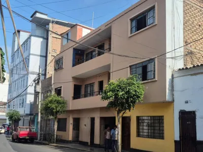 Venta de Departamento en Surquillo - Lima 2 Dormitorios