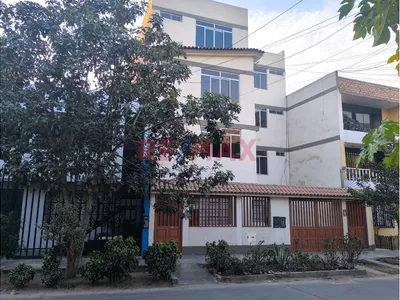 🏨 Hospedaje + Vivienda En Palao San Martín De Porres