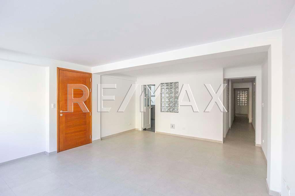 Venta de Departamento en San Borja - Lima 3 Dormitorios 