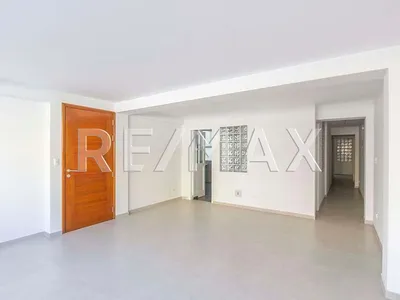 Venta de Departamento en San Borja - Lima 3 Dormitorios