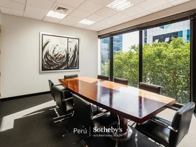 Venta de Oficina en San Isidro - Lima
