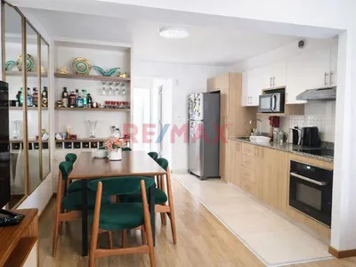 Venta de Departamento en Magdalena - del - Mar - Lima 2 Dormitorios