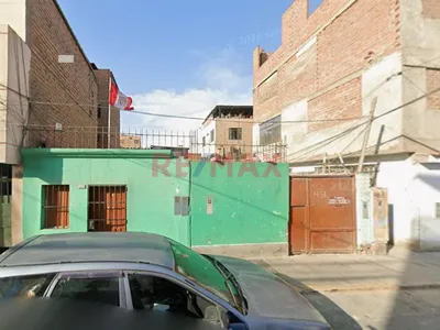 Se Vende Terreno En Surco Pueblo