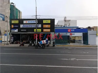 Terreno Estrategico En La Mejor Zona De San Miguel