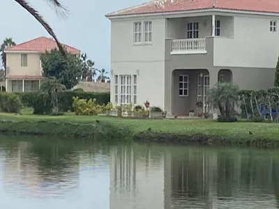 Venta De Ocasión: Casa A Estrenar En Condominio Residencial Islas De San Pedro