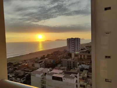 Venta de Departamento en Magdalena - del - Mar - Lima 3 Dormitorios