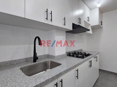 Vendo Minidepartamento En Estreno - Arequipa