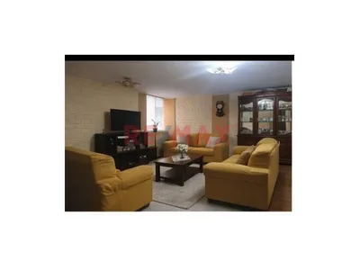 Venta De Departamento En Urb. Constructores San Jeronimo