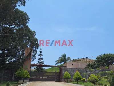 ¡Oportunidad Única! Se Vende Terreno En Exclusivo Condominio Fundo Praderas De Asia