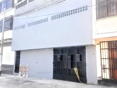 Venta de Local Comercial en La Victoria - Lima 0 Dormitorio 