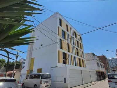 Venta de Departamento en Barranco - Lima 3 Dormitorios