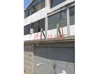 Venta Casa 4 Pisos Urbanización Palermo -1Era Etapa