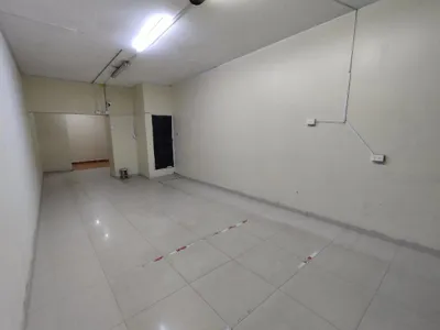Alquiler de Local Industrial en Breña - Lima 0 Dormitorio 