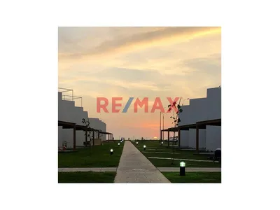 🌊 Alquiler Casa De Playa Amoblada En Condominio Kentia – Km 71 Panamericana Sur ☀️