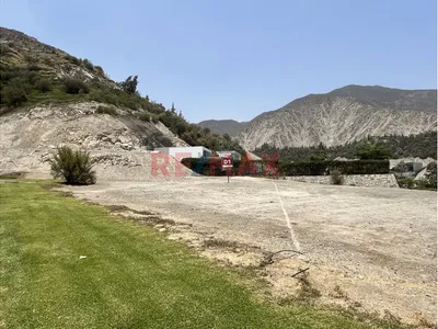 Terreno En Venta – Condominio La Quebrada, Cieneguilla