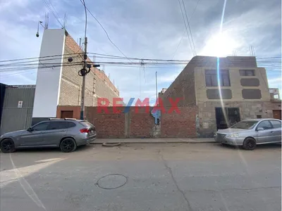 ¡Gran Oportunidad De Inversión En Barranco ! Terreno Residencial De 505 M² En Una De Las Zonas Con Mayor Proyección De Lima