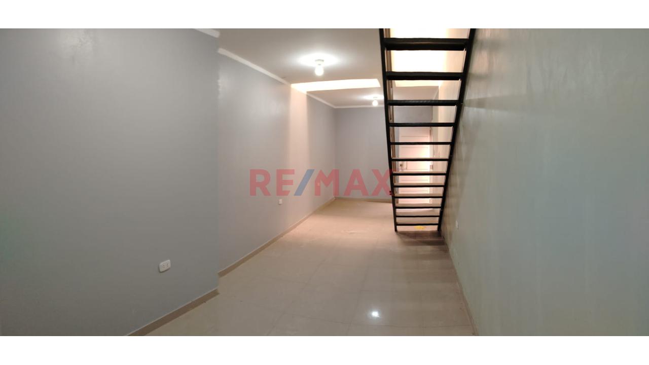 Triplex De Estreno En Venta Centro De Chiclayo