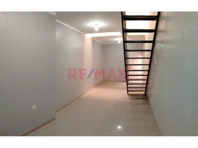 Triplex De Estreno En Venta Centro De Chiclayo