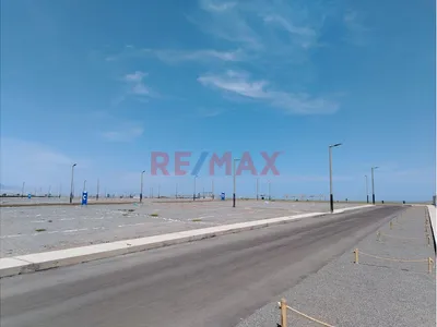 Se Vende Terreno En Boulevard Playa Palmeras – Punta De Bombón*