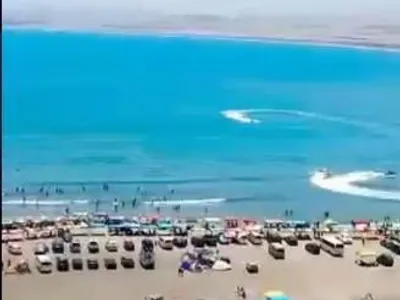 Terreno en venta · Playa Paraiso Mz 8 Lt 14, Huacho · 144 m²