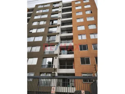 Alquiler De Departamento La Campiña | Piso 10