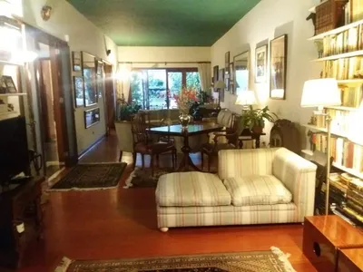 Venta de Casa en San Isidro - Lima 3 Dormitorios
