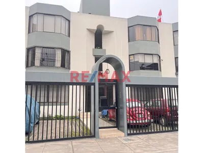 ¡Vive En El Corazón De La Molina! Dpto. De 3 Dormitorios En Venta