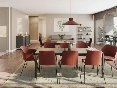 Venta de Departamento en Miraflores - Lima 3 Dormitorios