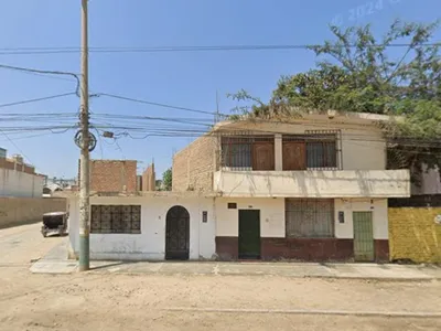 Venta de Casa en Chicama - Ascope 3 Dormitorios 
