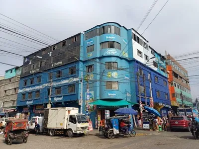 Venta de Departamento en La Victoria - Lima 1 Dormitorio 