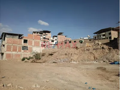 Venta De Terreno