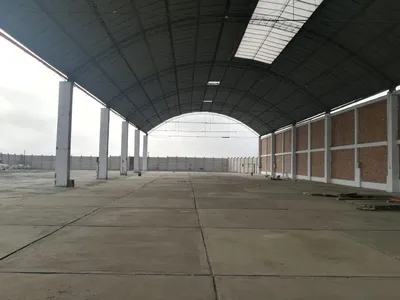 Alquiler de Local Comercial en Lurín - Lima 0 Dormitorio 