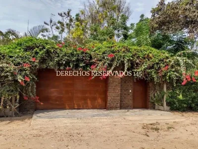 Venta de Terreno / Lote en Pachacamac - Lima