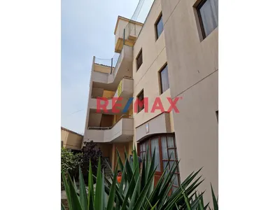 Oportunidad De Inversion Inmueble 04 Pisos Us$ 400,000 Ubicado En Bellavista Frente A Un Parque