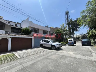 Casa De 2 Pisos En Alquiler En Chorrillos Urb Santa Leonor