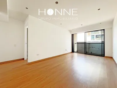 Departamento en venta · Av. Mariscal la Mar, Miraflores · 86 m², 3 dorm.
