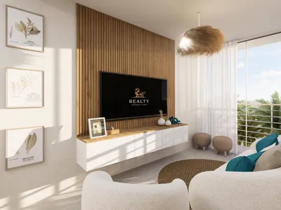 Venta de Departamento en Asia - Cañete 1 Dormitorio