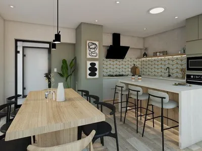 Venta de Departamento en La Victoria - Lima 3 Dormitorios 