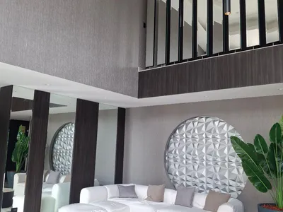 Venta de Departamento en Jesús María - Lima 2 Dormitorios
