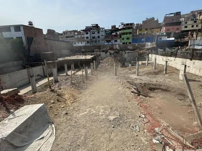 Venta de Terreno / Lote en Chorrillos - Lima 0 Dormitorio 