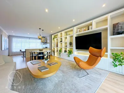 Venta de Departamento en San Isidro - Lima 3 Dormitorios