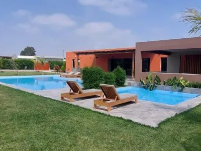 Venta de Terreno / Lote en Quilmana - Cañete 0 Dormitorio 